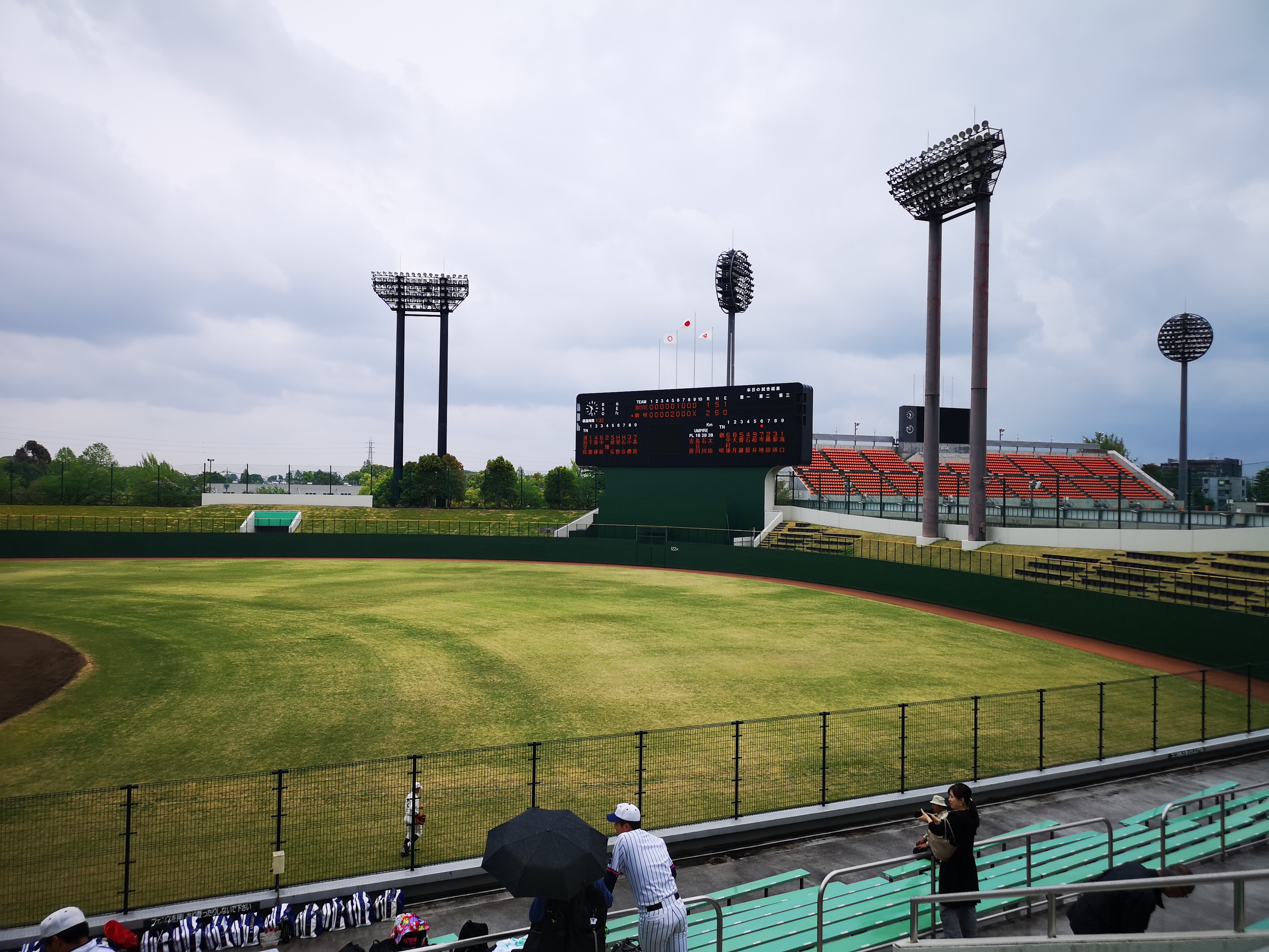 平成31年度春季埼玉県高等学校野球大会 続報 浦和学院高校に勝利 Topics Information 叡明高等学校